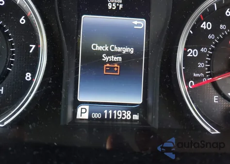 2015 Toyota Camry Se из США, поврежденный, VIN 4T1BF1FK7FU053409